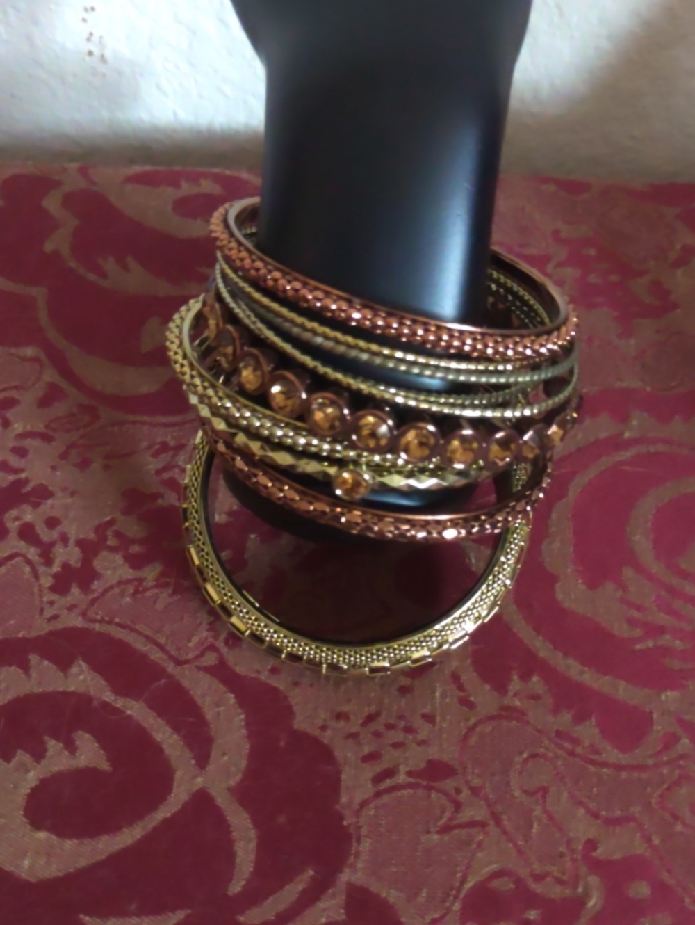 RJ Graziano Bracelets
